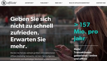 CJ Website